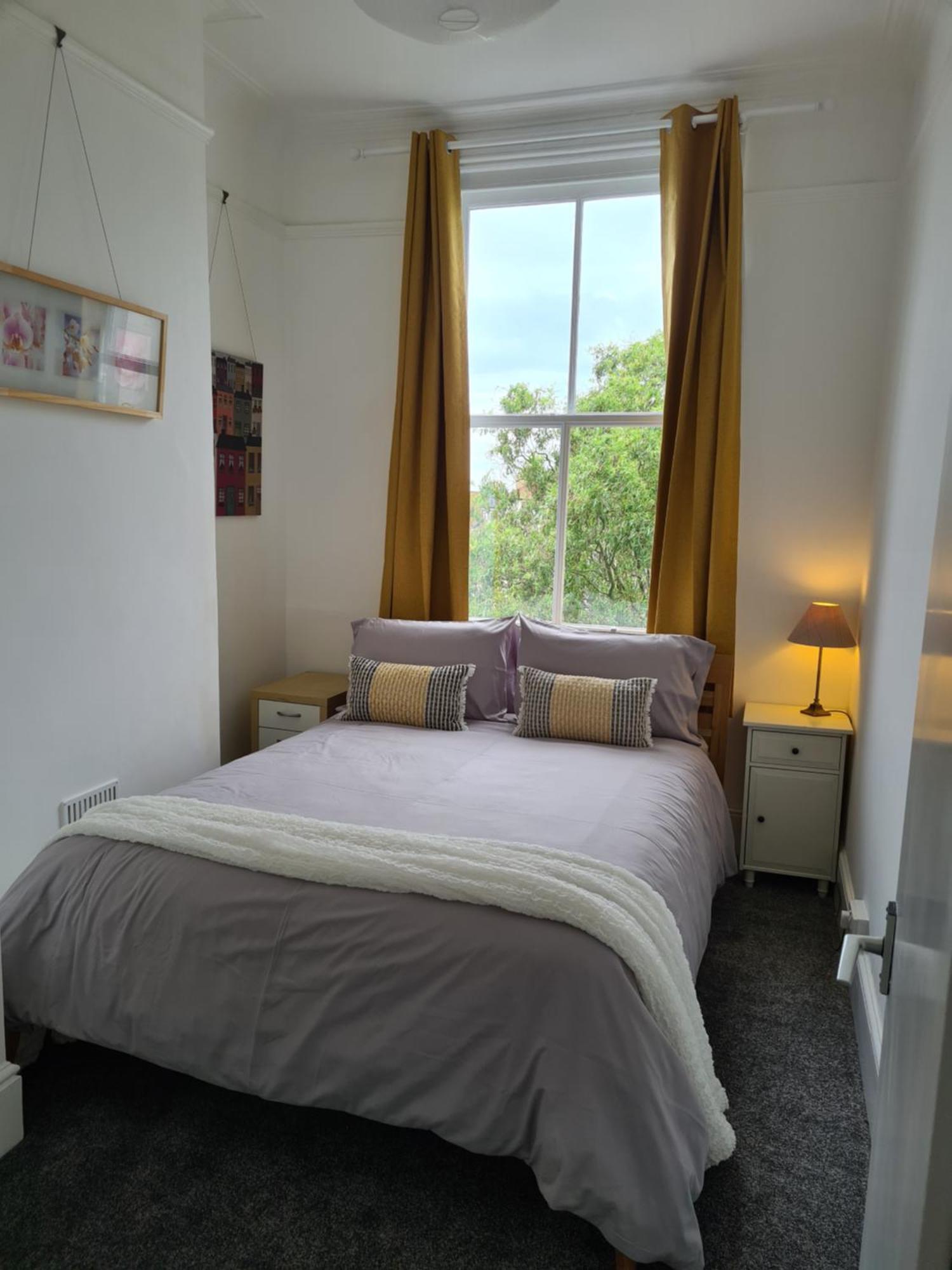 Gorgeous Sea View Apartment 5 Mins To The Beach St Leonards-on-Sea Luaran gambar